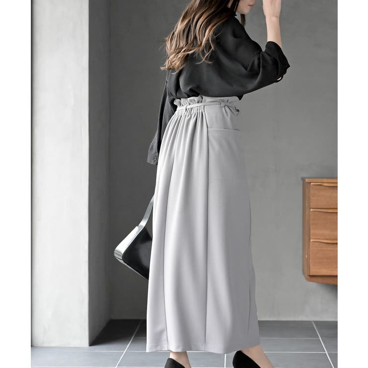 ドルマンブラウス | rps | 詳細画像12 