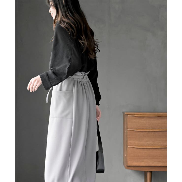 ドルマンブラウス | rps | 詳細画像13 