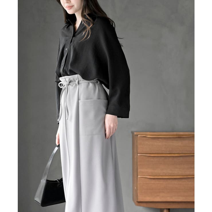 ドルマンブラウス | rps | 詳細画像14 