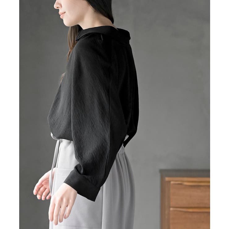 ドルマンブラウス | rps | 詳細画像17 