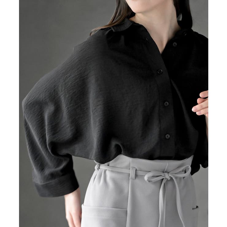 ドルマンブラウス | rps | 詳細画像18 