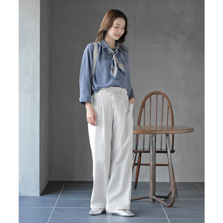 ドルマンブラウス | rps | 詳細画像19 