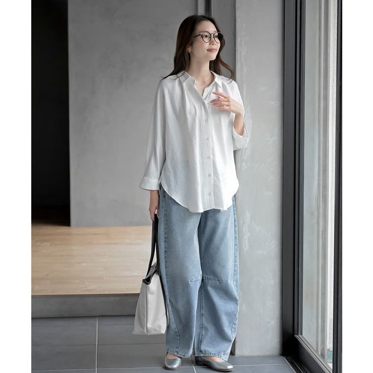 ドルマンブラウス | rps | 詳細画像2 