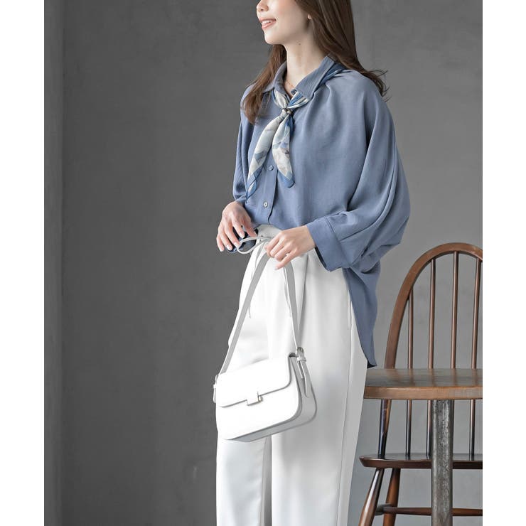 ドルマンブラウス | rps | 詳細画像20 