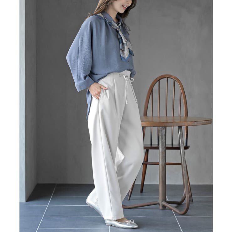 ドルマンブラウス | rps | 詳細画像22 