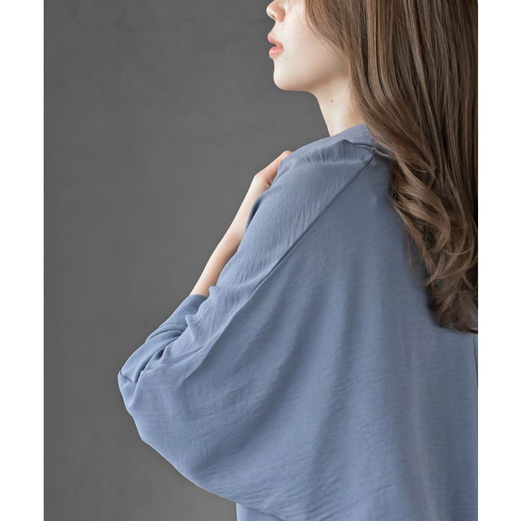 ドルマンブラウス | rps | 詳細画像24 