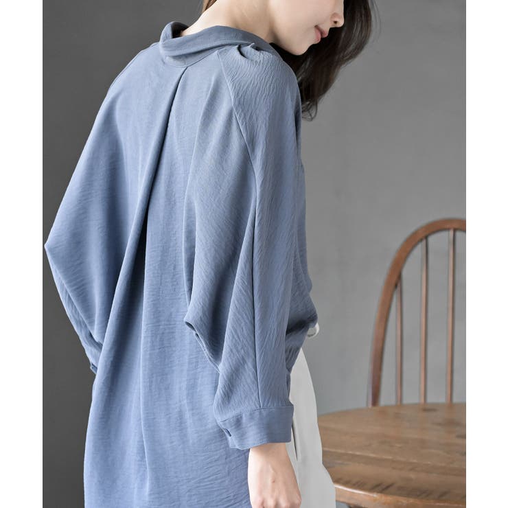 ドルマンブラウス | rps | 詳細画像25 