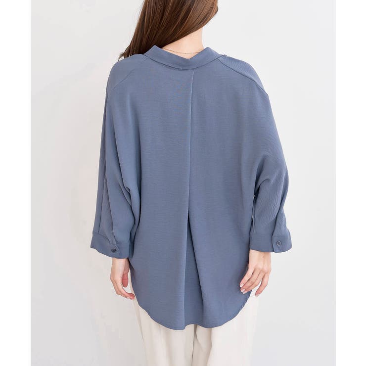 ドルマンブラウス | rps | 詳細画像28 