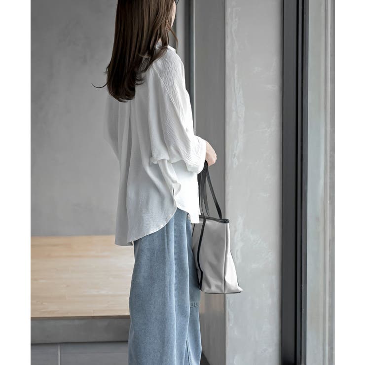 ドルマンブラウス | rps | 詳細画像3 