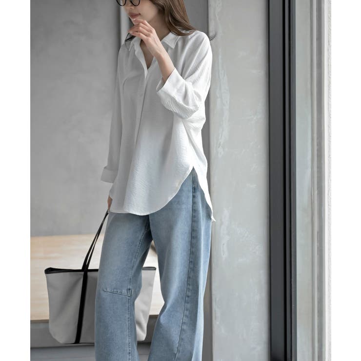 ドルマンブラウス | rps | 詳細画像5 