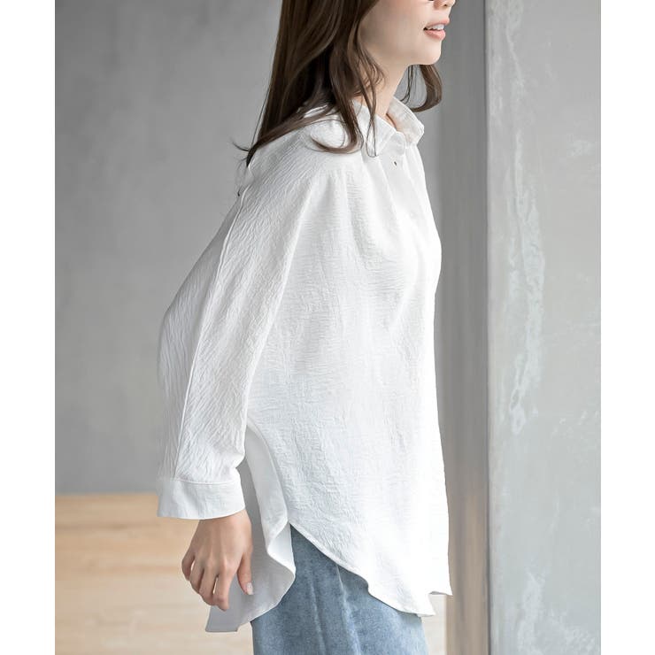 ドルマンブラウス | rps | 詳細画像7 