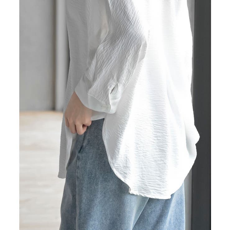 ドルマンブラウス | rps | 詳細画像9 