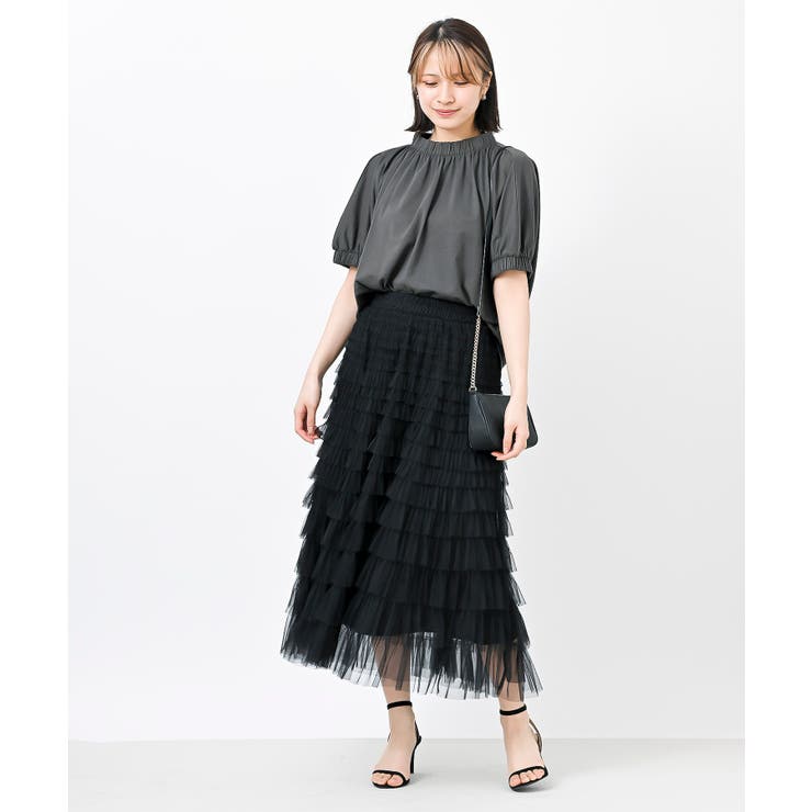 ネック＆スリーブゴム使いＴｅｅ | rps | 詳細画像10 