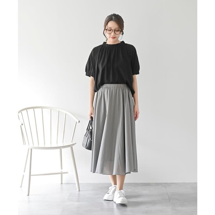 ネック＆スリーブゴム使いＴｅｅ | rps | 詳細画像11 