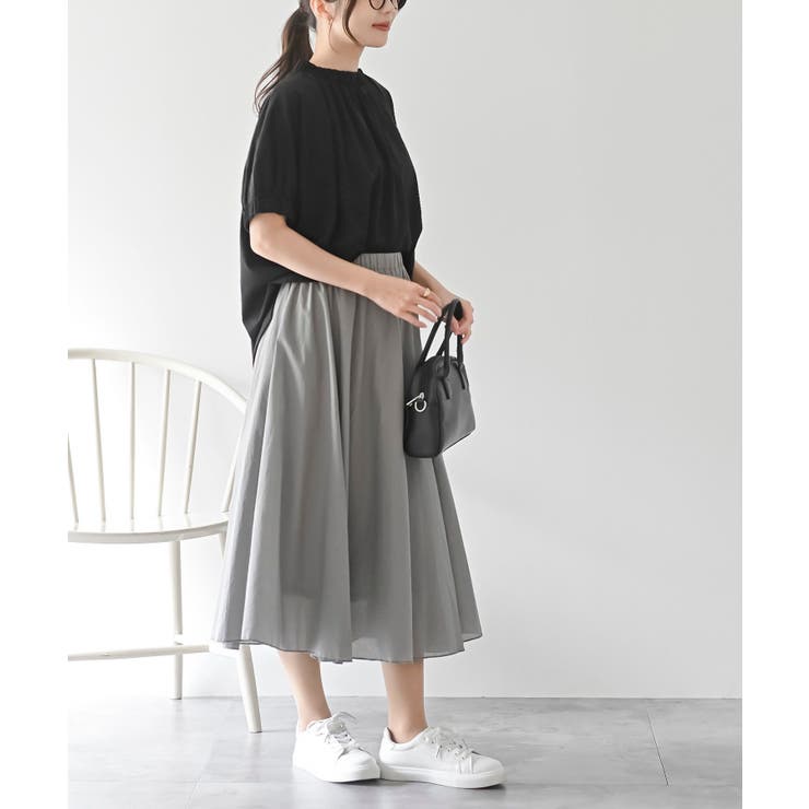 ネック＆スリーブゴム使いＴｅｅ | rps | 詳細画像14 