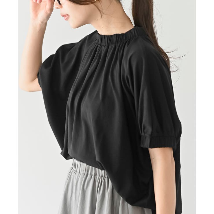 ネック＆スリーブゴム使いＴｅｅ | rps | 詳細画像16 