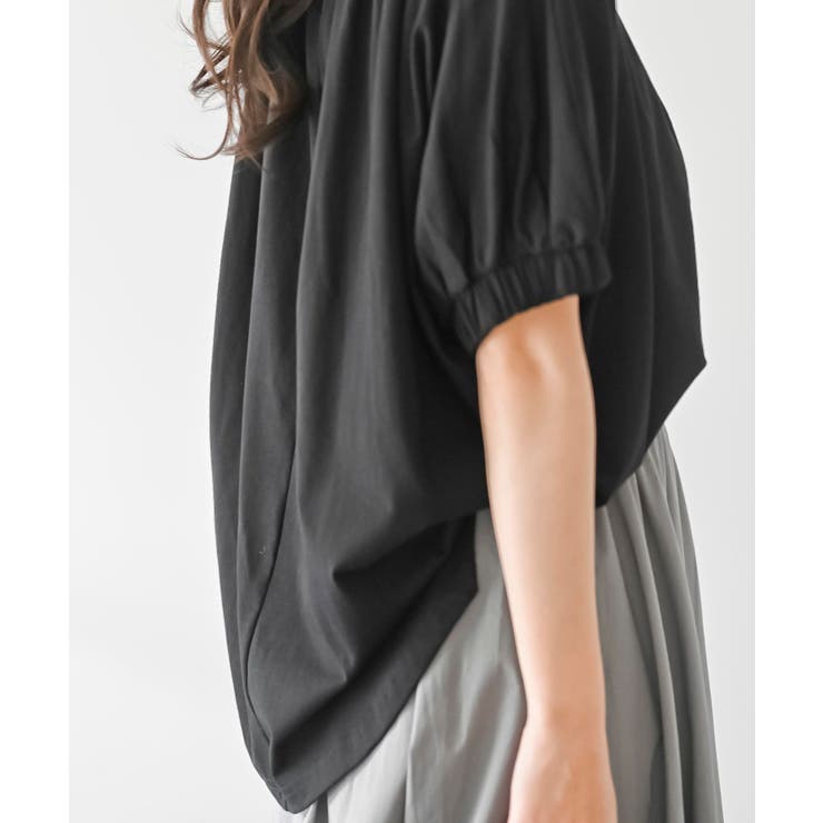 ネック＆スリーブゴム使いＴｅｅ | rps | 詳細画像18 