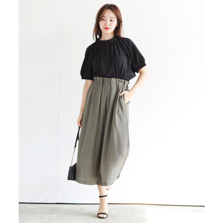 ネック＆スリーブゴム使いＴｅｅ | rps | 詳細画像19 