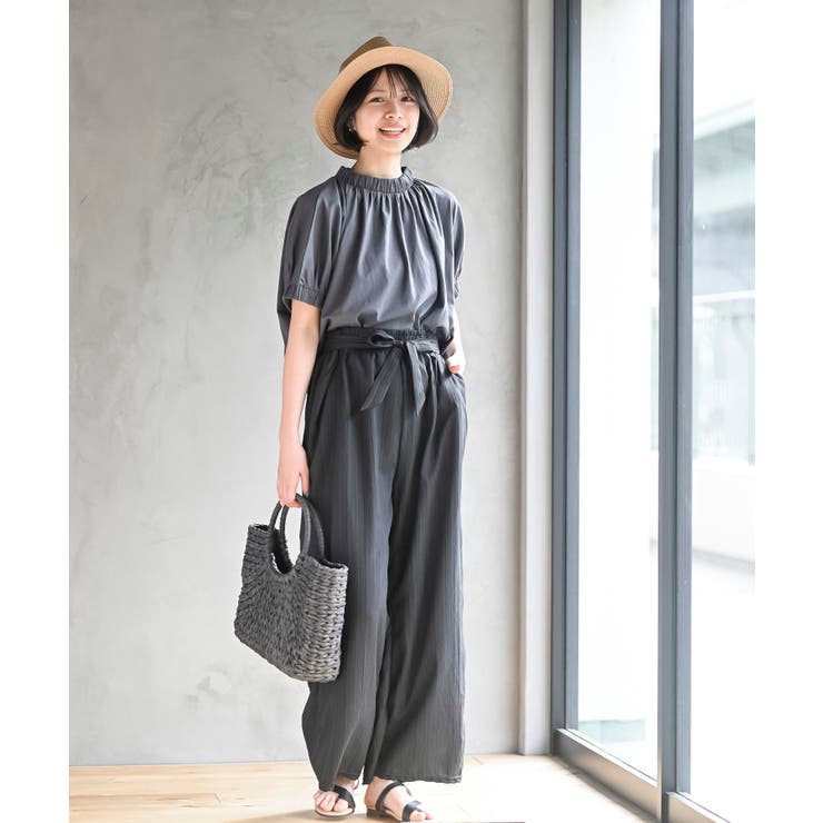 ネック＆スリーブゴム使いＴｅｅ | rps | 詳細画像2 