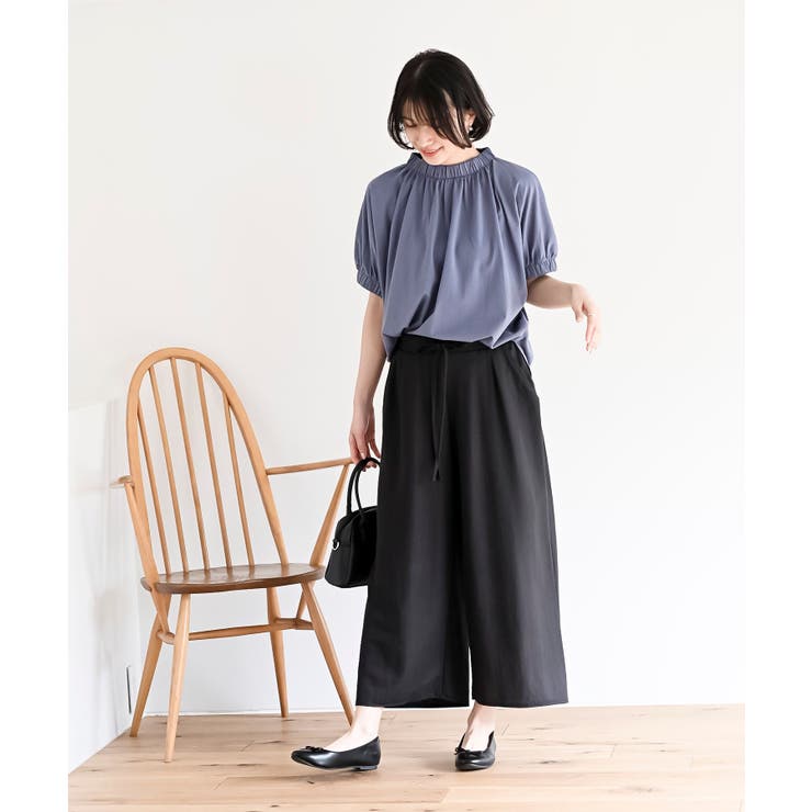 ネック＆スリーブゴム使いＴｅｅ | rps | 詳細画像20 