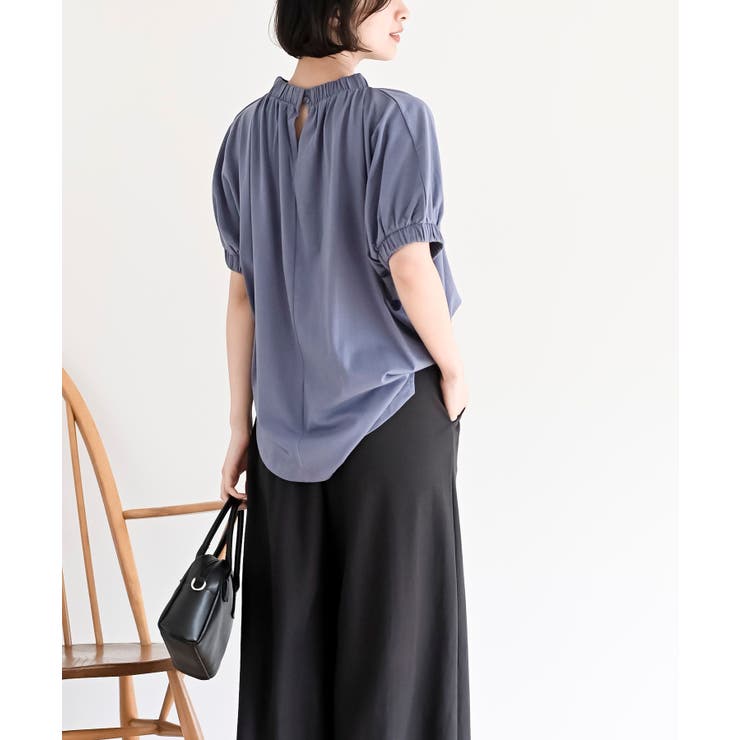 ネック＆スリーブゴム使いＴｅｅ | rps | 詳細画像22 