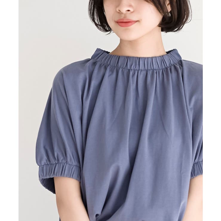 ネック＆スリーブゴム使いＴｅｅ | rps | 詳細画像24 