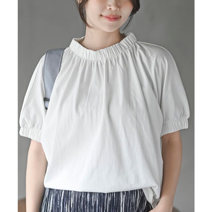 ネック＆スリーブゴム使いＴｅｅ | rps | 詳細画像32 