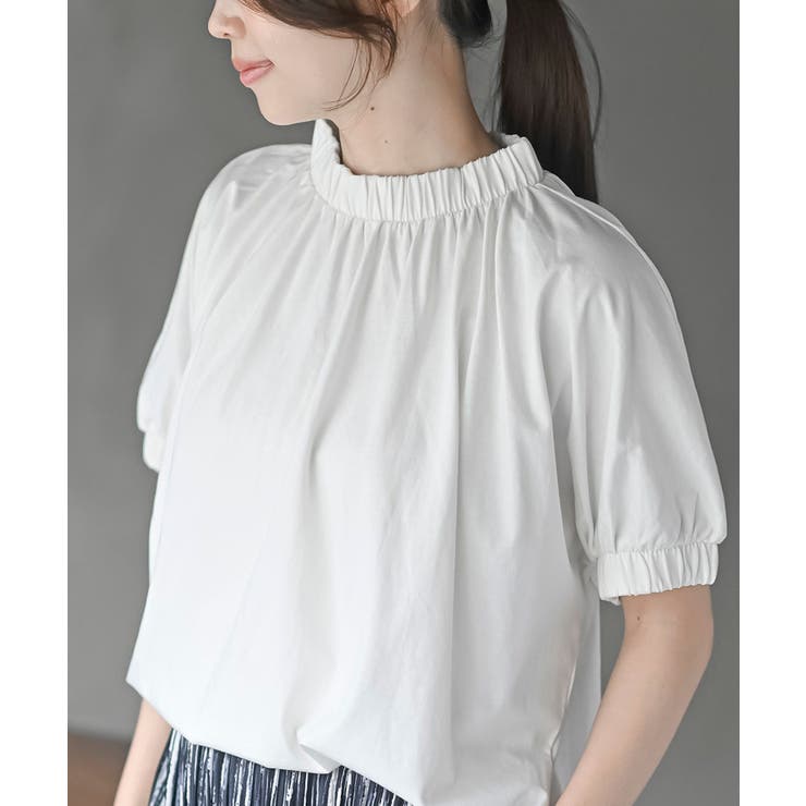 ネック＆スリーブゴム使いＴｅｅ | rps | 詳細画像33 