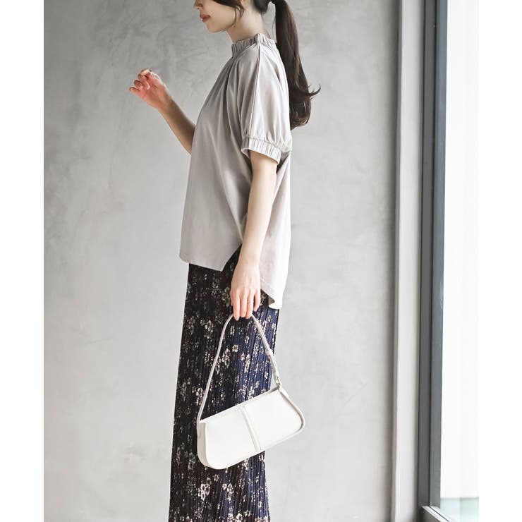 ネック＆スリーブゴム使いＴｅｅ | rps | 詳細画像40 