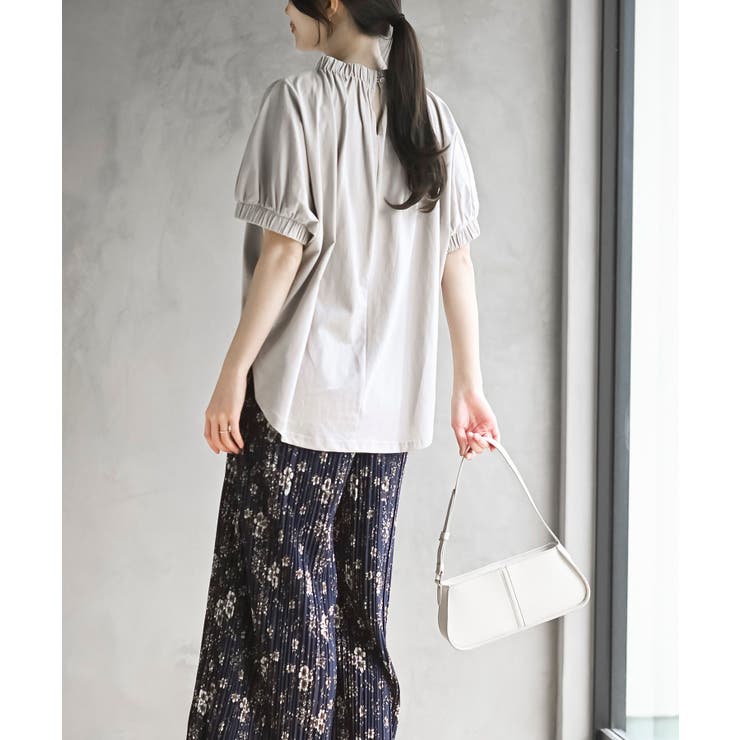 ネック＆スリーブゴム使いＴｅｅ | rps | 詳細画像41 