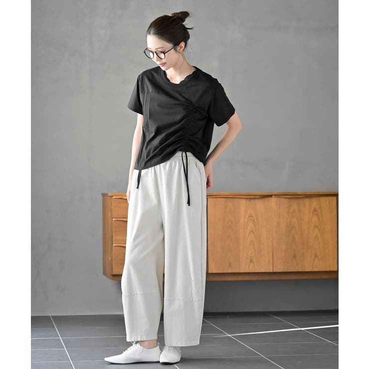 ドロスト半袖Ｔ | rps | 詳細画像10 