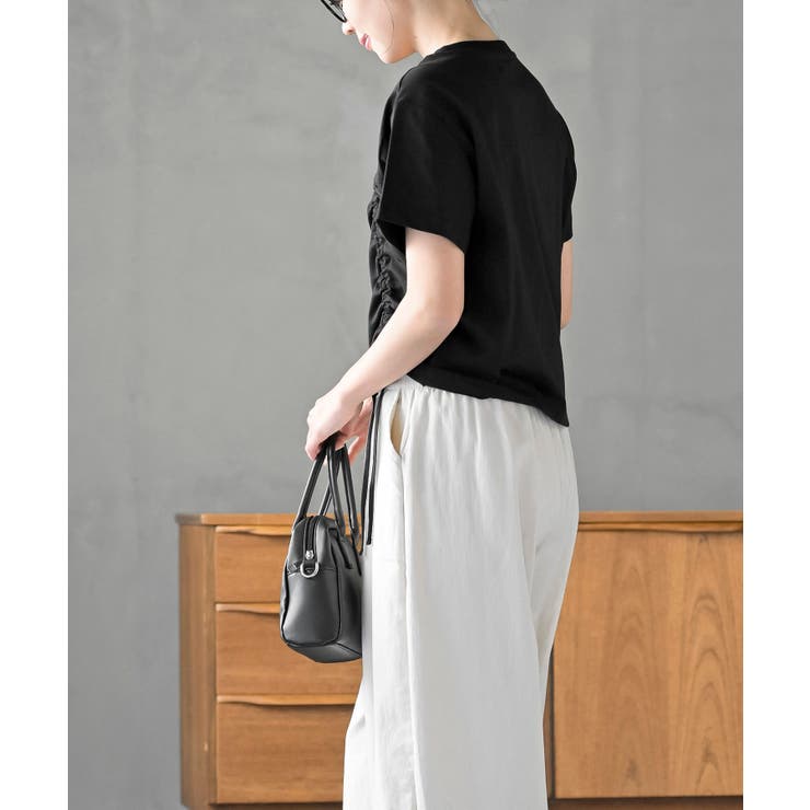 ドロスト半袖Ｔ | rps | 詳細画像11 