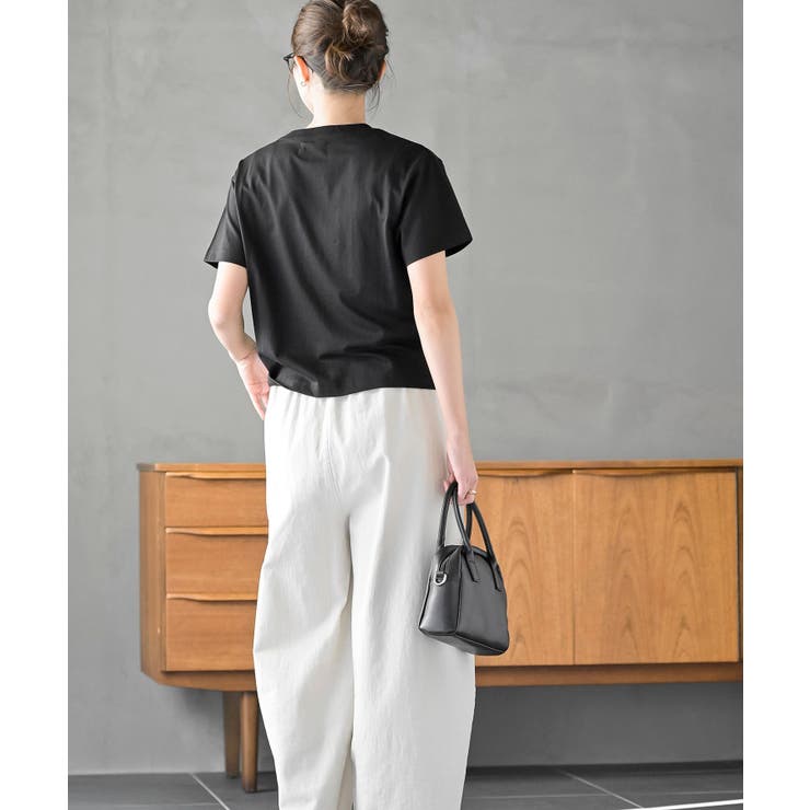 ドロスト半袖Ｔ | rps | 詳細画像12 