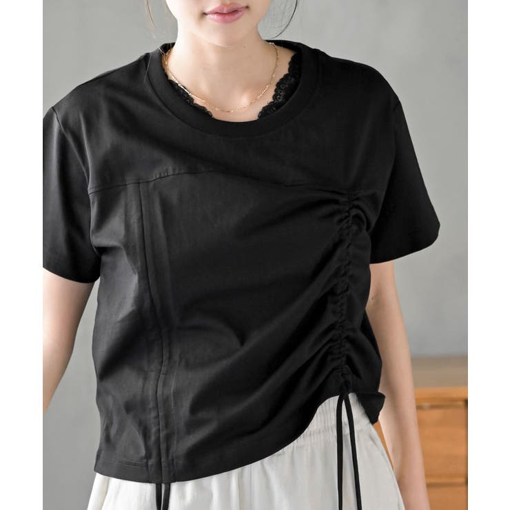 ドロスト半袖Ｔ | rps | 詳細画像14 