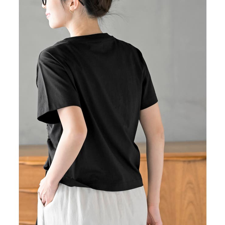 ドロスト半袖Ｔ | rps | 詳細画像16 