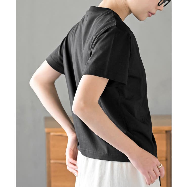 ドロスト半袖Ｔ | rps | 詳細画像17 