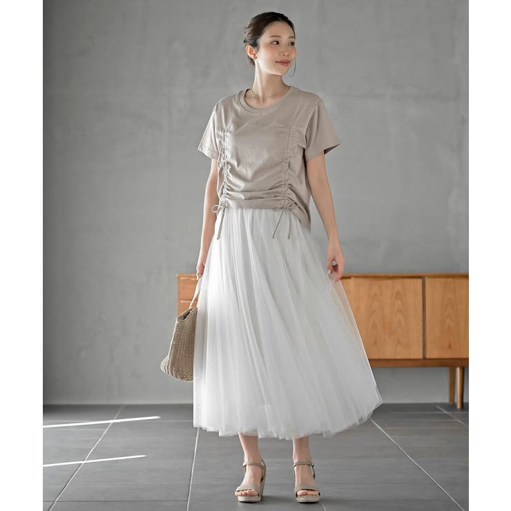 ドロスト半袖Ｔ | rps | 詳細画像18 