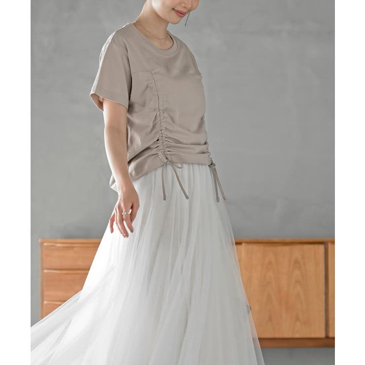 ドロスト半袖Ｔ | rps | 詳細画像19 