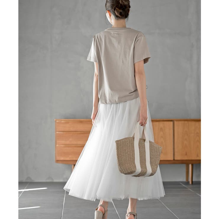 ドロスト半袖Ｔ | rps | 詳細画像20 