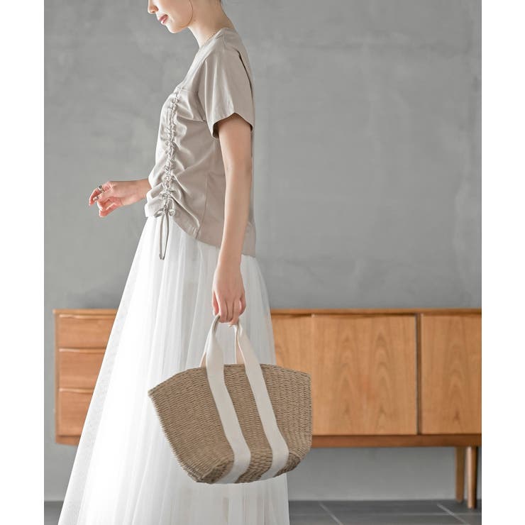 ドロスト半袖Ｔ | rps | 詳細画像21 