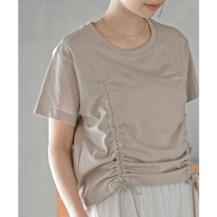 ドロスト半袖Ｔ | rps | 詳細画像22 