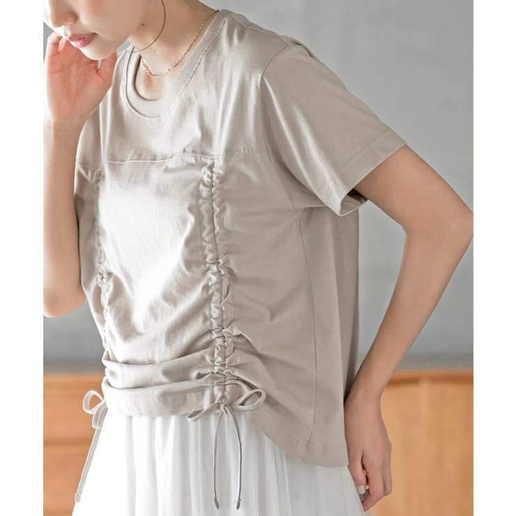 ドロスト半袖Ｔ | rps | 詳細画像23 