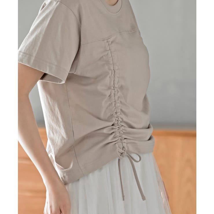 ドロスト半袖Ｔ | rps | 詳細画像25 