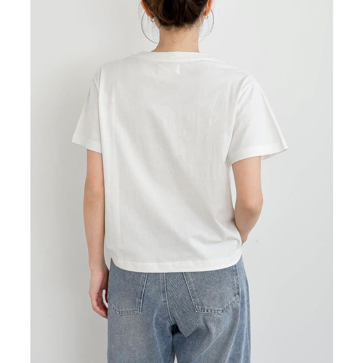 ドロスト半袖Ｔ | rps | 詳細画像27 