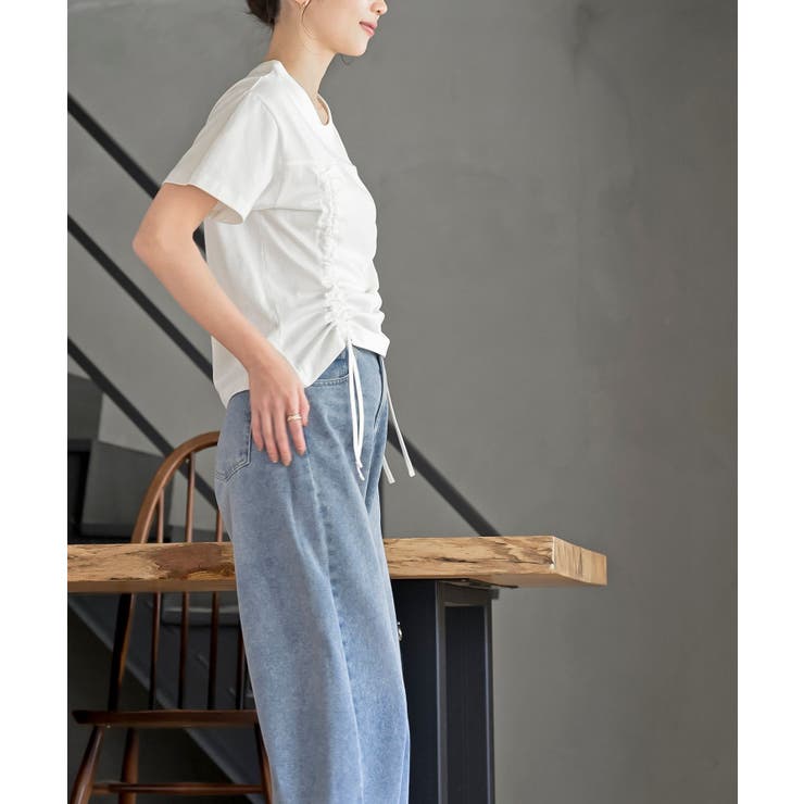 ドロスト半袖Ｔ | rps | 詳細画像3 