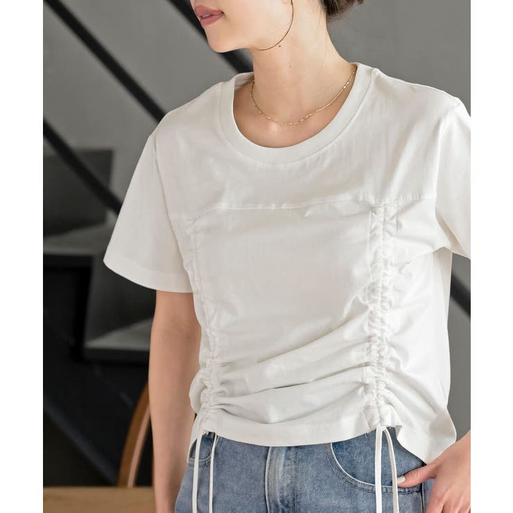 ドロスト半袖Ｔ | rps | 詳細画像6 