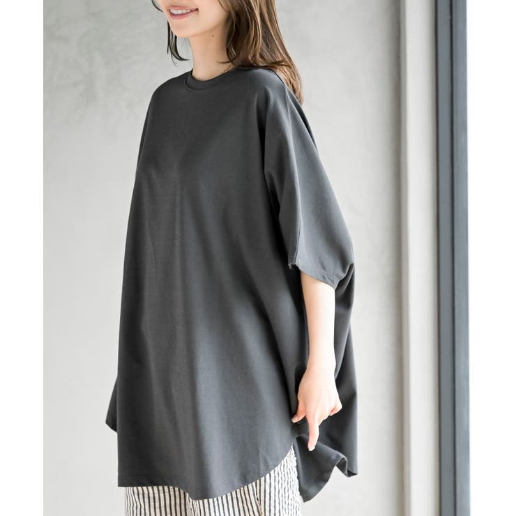 CHACグレー | クールスラブＢＩＧＴ | rps