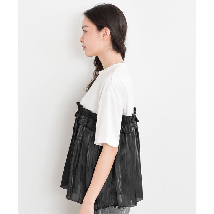 ビスチェドッキング゛Ｔ | rps | 詳細画像18 