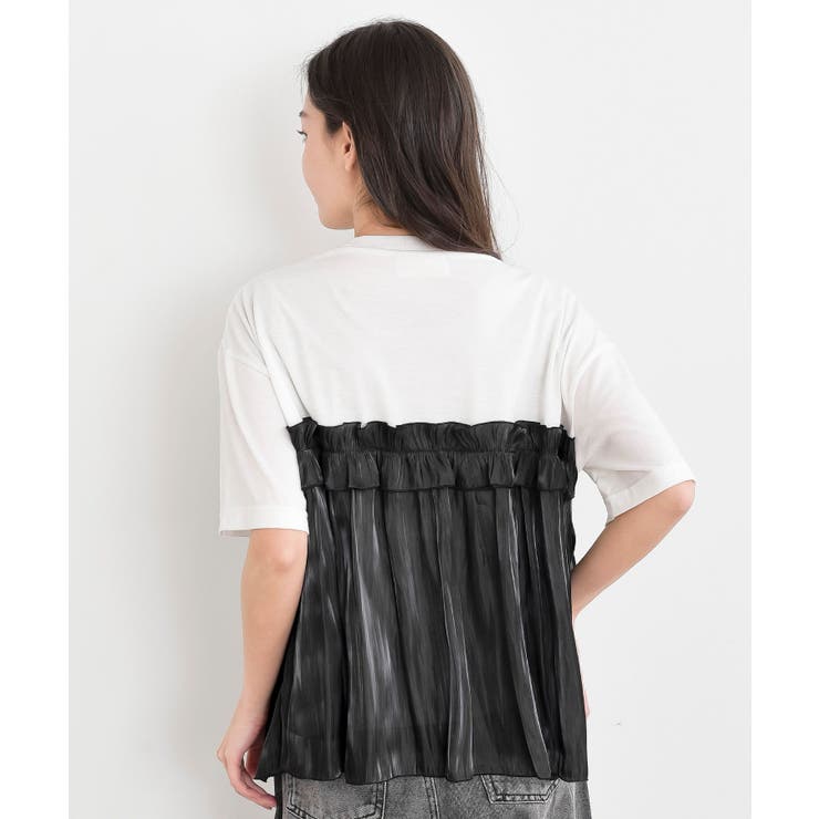 ビスチェドッキング゛Ｔ | rps | 詳細画像19 