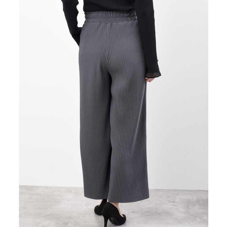 新品アートゆったりプリーツパンツ　プリーツプリーズでは✖️ 楽天市場】PLEATS PLEASE（パンツ｜ボトムス）：レディース